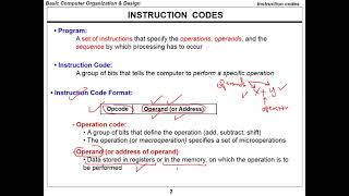 CPE252 Ch5-Part1- Basic Computer Organization And Design - Computer Organization And Design