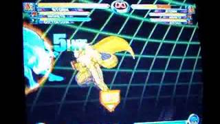 MvC2 :  Magneto Reset ,  Storm Combo ,  Doom Assist