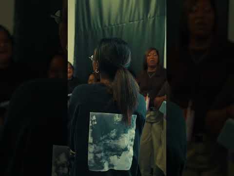 Inmate choir Worships Jesus! #worshipmusic #jesuslovesyou #jesusreigns #worshipsong #worship