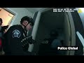 Police Shooting Amir Locke Armed With a Gun