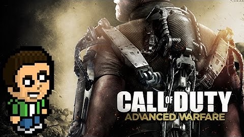 COD: AW Multiplayer Lag Issues & More!