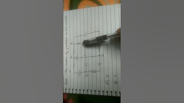 To find no. of junctions in electrical circuit, GATE EE 2024 #shorts #pyqsgate #electricalcircuits