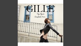 Try Again（English Ver．） (English Ver．) - Try Again (English Ver.) - JILLE