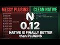 What's new in Neovim 0.12