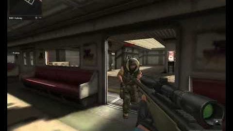 AWP Point Blank Indonesia ( [P.C]-Mobility-