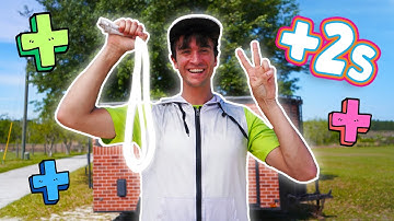 +2 ADDITION | Math with a Jump Rope!