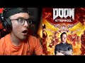 Losing My Mind For 9 Minutes Straight | The Super Gore Nest - Mick Gordon | First REACTION!