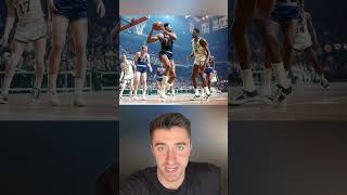 Why the iconic blue haze disappeared from sports photography 🤯