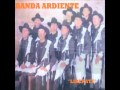 Banda Ardiente-Liberate