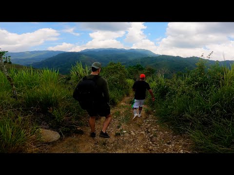 Esto es Correr en las Montañas