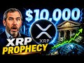 XRP Prophecy SHOCKS Crypto! $10,000 XRP Prediction Goes Viral Today 🚨