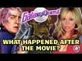 What Happened After Galaxy Quest Movie? - Lore Beyond The Movie - Explained!