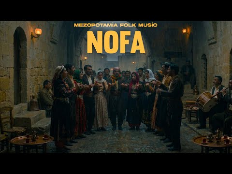 Huseyni Omeri NOFA Volkan Baltık Kurdish Folk Kurdishmusic Stranenkurdi Kürtçemüzik