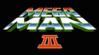 FCP3: Mega Man 3 - Proto Man's Theme [MMC5 + VRC6]
