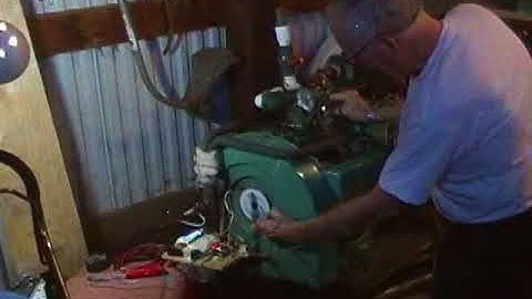 Arduino UNO ECU Finally Running an Onan 2 Cylinder Generator