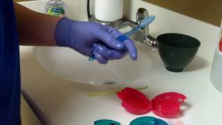 How to Clean Your Retainer - Banasiak & Nettune Orthodontic Associates - New Jersey