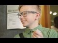 Talent allein führt noch nicht zum Erfolg