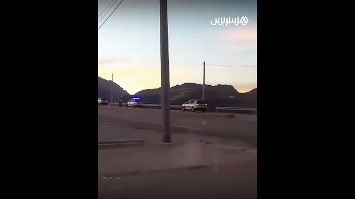 تعزيزات أمنية مكثفة بالفنيدق لمواجهة مخطط هجرة جماعية نحو سبتة المحتلة