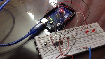 smart home with labview by scada and arduino