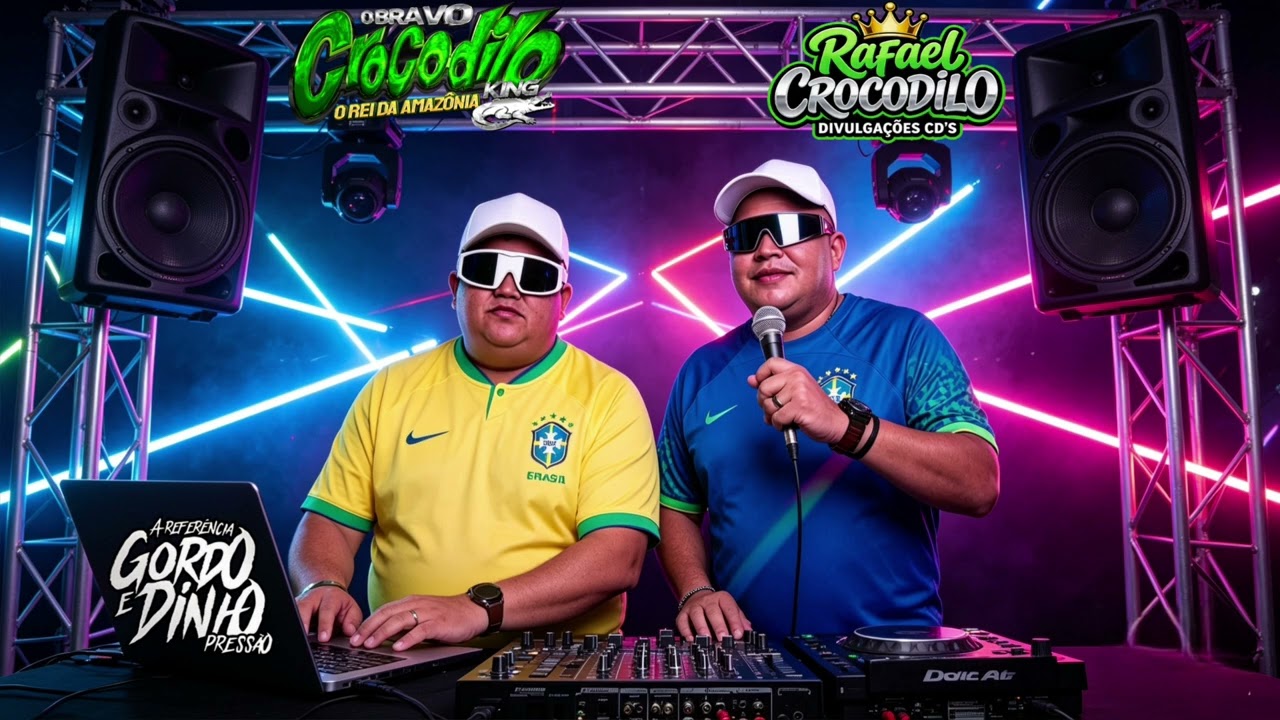BRA盤56年オリジ！Lourdinha Brasil/MusicaDaTerr 515CDAOVIVO BRABO CROCODILO KING NO FESTIVAL DO CAMARÃO(MUANÁ