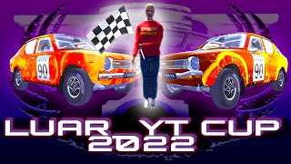 LUAR_YT CUP 2022 | MY SUMMER CAR | Турнир по РАЛЛИ среди ПОДПИСЧИКОВ