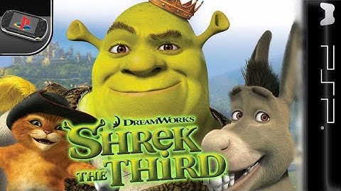 Download Shrek Longplay Mp3 Free And Mp4
