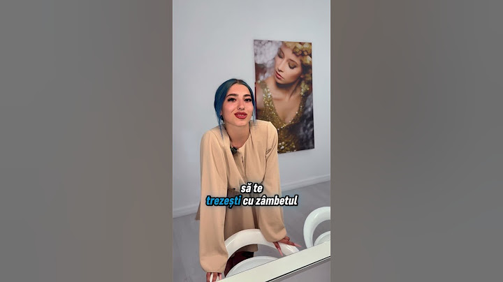 Nu ești leneșă, doar n-ai găsit momentul | ANNA