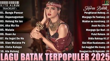 Lagu Batak Terbaru 2025 || Kumpulan Lagu Batak Terpopuler Enak Didengar 2025 Tiktok