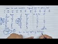 Spearman's Rank Correlation | Lecture 2 | For 11th, 12th, BCom, MCom, BBA, MBA, or CA students