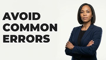 What Errors Should I Avoid When Summarizing Customer Needs?