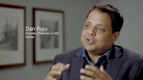 Tradier: Digitizing the Brokerage Industry with APIs