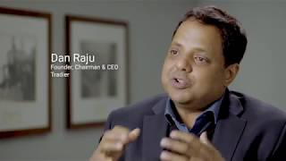 Tradier: Digitizing the Brokerage Industry with APIs