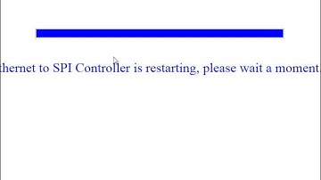 Updating Firmware on the AlphaPix Controller