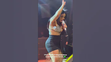 A Dor De Te Perder Show Ao Vivo Baú Da Tay 