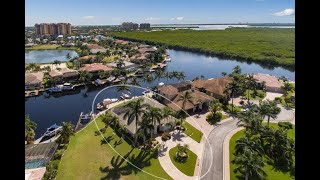 Download lagu Pool and Waterfront Home for Sale - Cape Harbour - Cape Coral, FL 33914