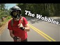 The speed wobbles and rider mentality  electric unicycle tips and tricks  euc learning series