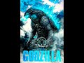 Godzilla dj trollex