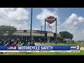 Experts urge safe riding for motorcyclists preparing to hit the road this summer