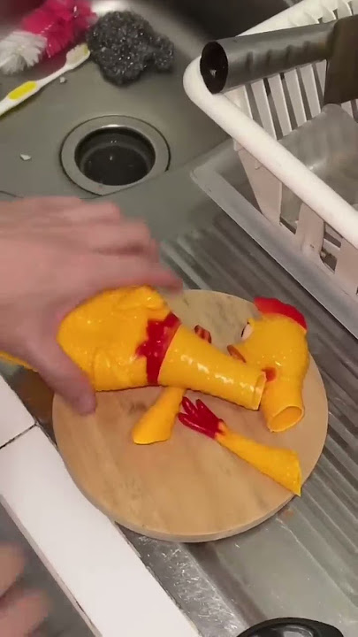 aku suka ayam kampus
