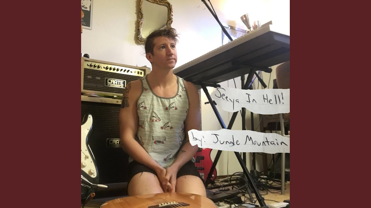 My Daughter is a Cyclops