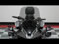 Adjustable Windshield for the Can-am Spyder F3 / F3S