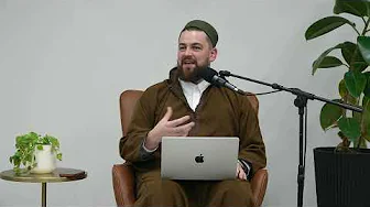 Thirty & Up | Treasury of Imam Al-Ghazāli | Class 19 | Ustadh AbdelRahman Murphy