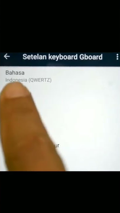 Cara Menulis Arab di Whatsapp