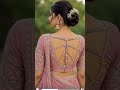 🎁beautiful design beck Neck Blouse 💥💯 ideas #viral #youtubeshorts nightdresscuttingandstitching