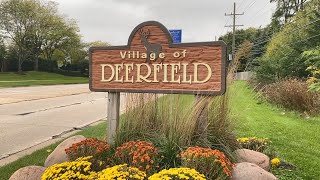 Your Hometown – Deerfield