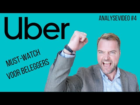 Video: Uber-beloningen: Alles Wat U Moet Weten