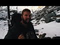 ADVENTURE VLOG 111Expedition ALPINE hunting New Zealand South Island Main Divide for Himalayan Tahr