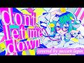 【歌ってみた】Don't Let Me Down feat. GUMI /ドットコミ (d0tc0mmie)【yucca☆lapin】