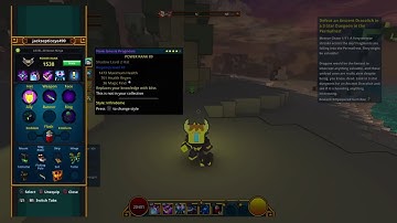 Trove dungeons no commentary