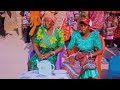 Njenjiwa Nziku Harusi Ya Yegela Official Video Director Masasi
